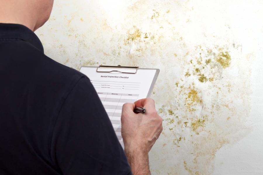 What Causes Damp in the Home?