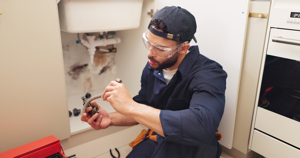 Leaky Pipes