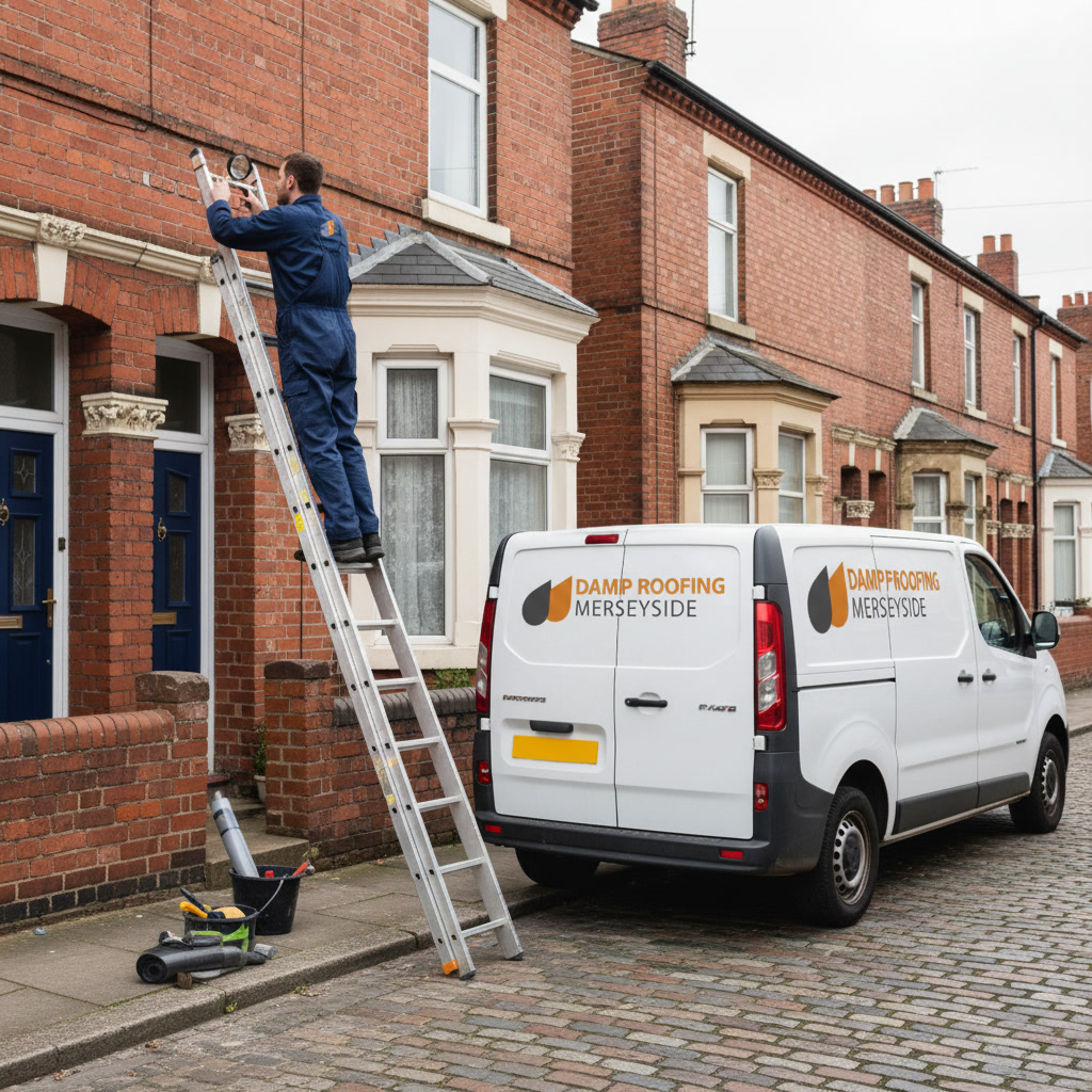 Finding a Local Damp Specialist for Your Damp Survey Today