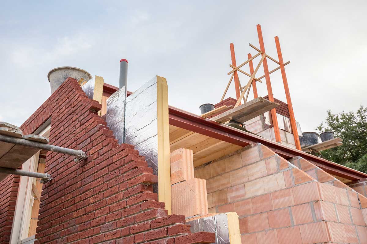Is Your Cavity Wall Insulation Causing Damp?