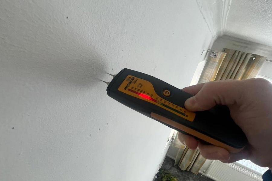 Understanding the Causes of Damp in Your Home and Why It Shouldn’t Be Ignored