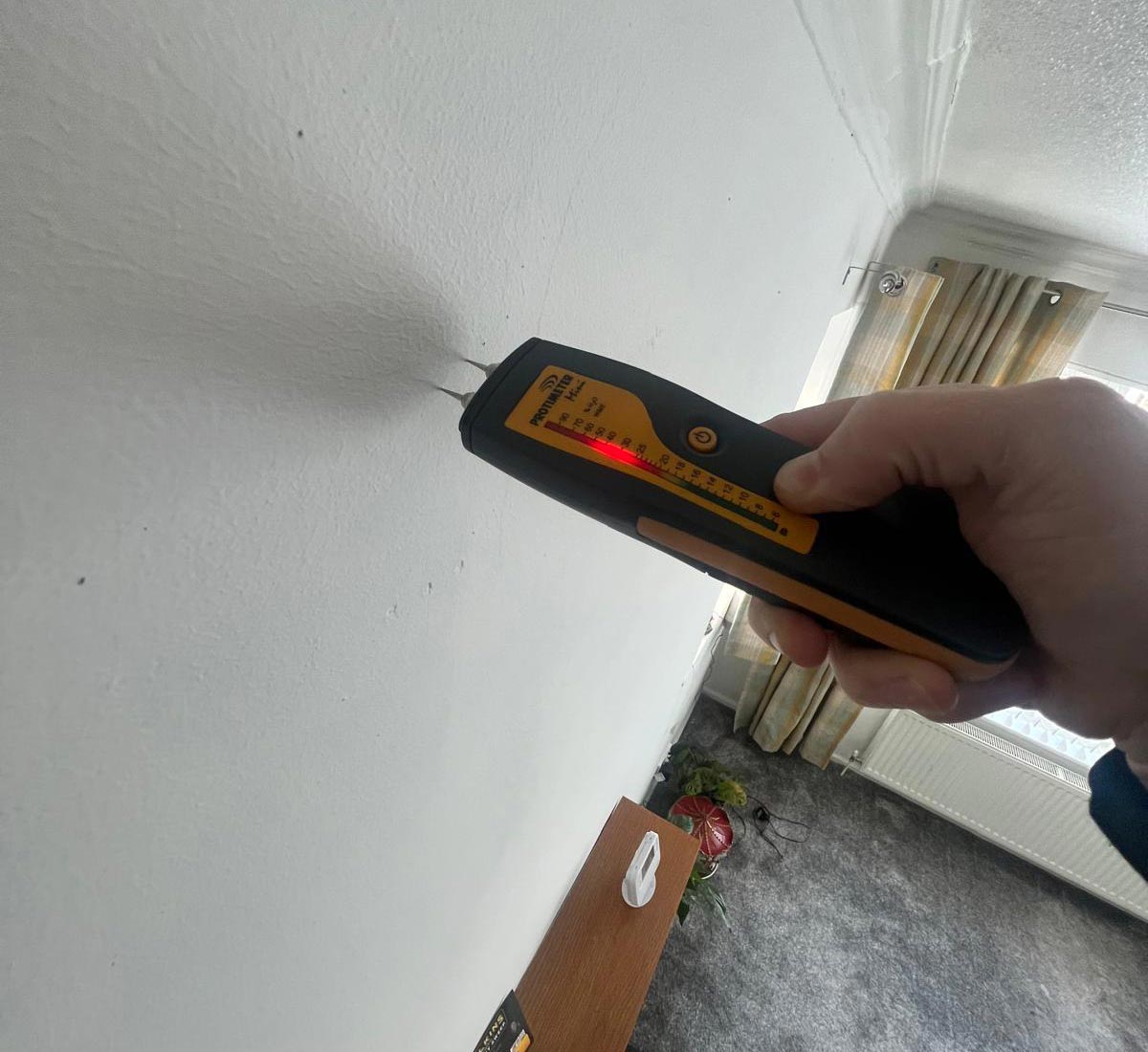 Why You Need a Damp Specialist in Prescot