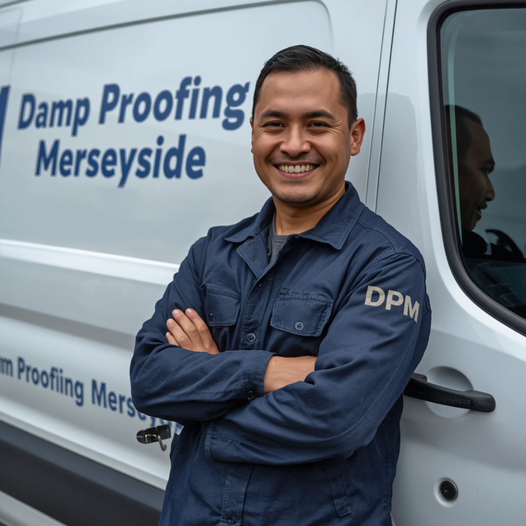 Main Symptoms of Damp Issues