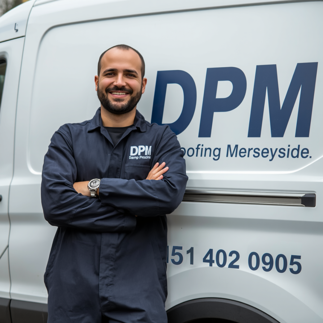 What Does a Damp Survey Include?
