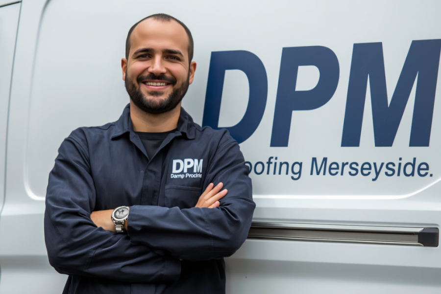 Why Summer Is the Best Time to Book a Damp Survey?